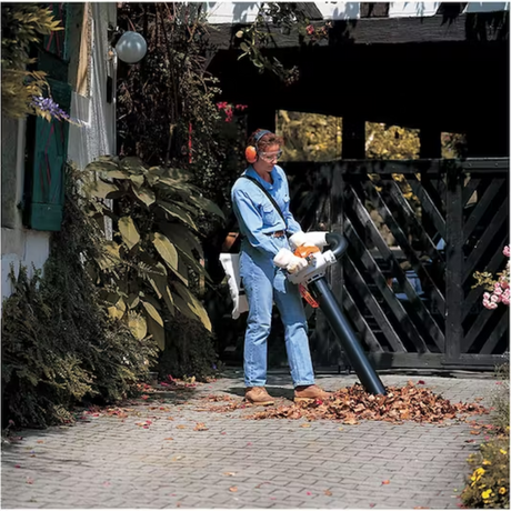 STIHL Vacuum Kit for BG 55, BG 56 C-E, BG 66 L, BG 86, BG 86 C-E and BGE 71 | Main Street Mower | Winter Garden | Clermont | Ocala