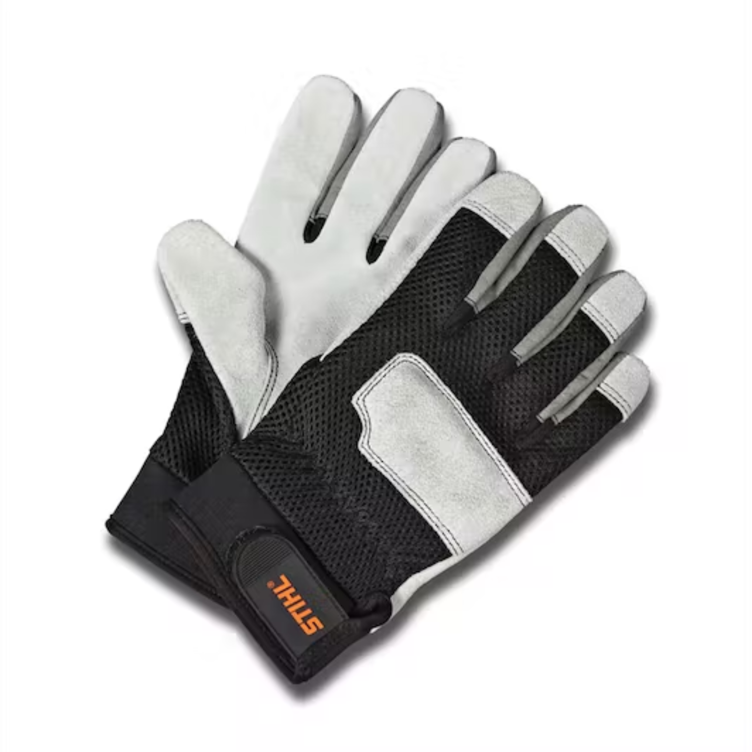 Stihl Value Work Gloves 7010 884 1155 | 7010 884 1156 | 7010 884 1154 - Main Street Mower | Winter Garden, Ocala, Clermont