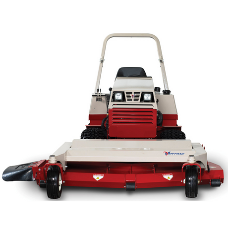 Ventrac MS720 Side Discharge Finish Mower Attachment | 39.55111 | Main Street Mower | Winter Garden | Clermont | Ocala