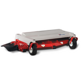 Ventrac MS720 Side Discharge Finish Mower Attachment | 39.55111 | Main Street Mower | Winter Garden | Clermont | Ocala
