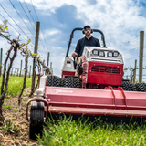 Ventrac HQ682 Tough Cut Brush Mower Attachment | 39.55118 | Main Street Mower | Winter Garden | Clermont | Ocala