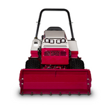 Ventrac HE482 Power Bucket Attachment | 39.55214 | Main Street Mower | Winter Garden | Clermont | Ocala