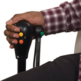 Ventrac HE482 Power Bucket Attachment | 39.55214 | Main Street Mower | Winter Garden | Clermont | Ocala