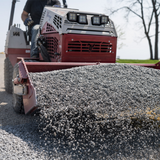 Ventrac HE482 Power Bucket Attachment | 39.55214 | Main Street Mower | Winter Garden | Clermont | Ocala