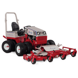 Ventrac Dual Trax Wheel Kit | 70.4067 | Main Street Mower | Winter Garden | Clermont | Ocala