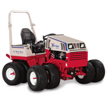 Ventrac Dual Trax Wheel Kit | 70.4067 | Main Street Mower | Winter Garden | Clermont | Ocala