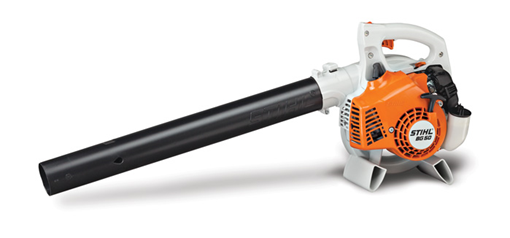 STIHL BG 50 Handheld Gas Powered Blower – Main Street Mower