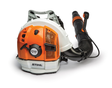 STIHL BR 700 Gas Powered Backpack Blower | Main Street Mower | Winter Garden | Clermont | Ocala