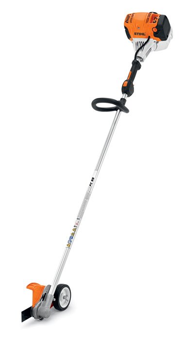 STIHL FC 96 Gas Powered Straight Shaft Edger | Main Street Mower | Winter Garden | Clermont | Ocala