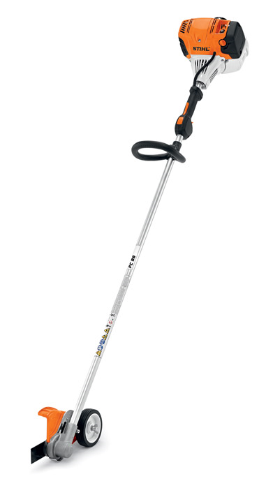 Stihl FC 96 Straight Shaft Edger - Main Street Mower | Winter Garden, Ocala, Clermont