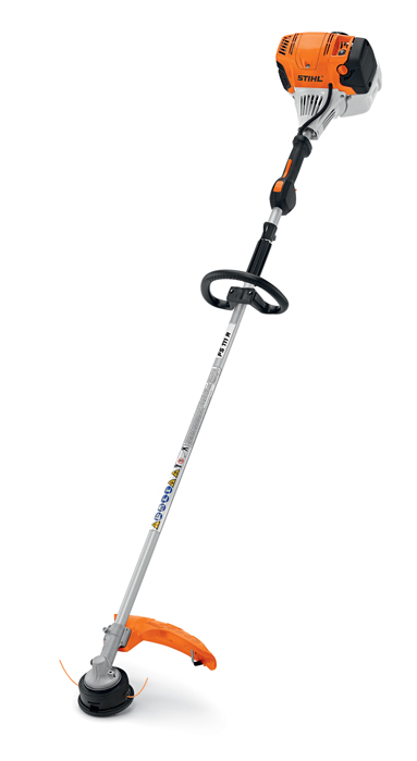 Stihl FS 111 R Gas Powered String Trimmer - Main Street Mower | Winter Garden, Ocala, Clermont