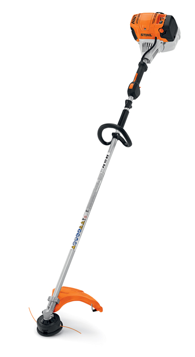 Stihl FS 111 RX Gas Powered String Trimmer - Main Street Mower | Winter Garden, Ocala, Clermont