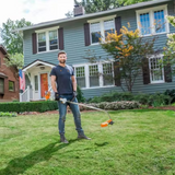 STIHL FS 38 Gas Powered String Trimmer | Main Street Mower | Winter Garden | Clermont | Ocala