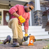 STIHL FS 38 Gas Powered String Trimmer | Main Street Mower | Winter Garden | Clermont | Ocala