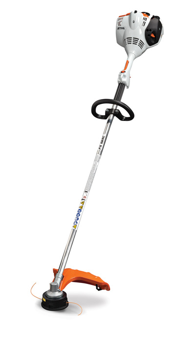 STIHL FS 56 RC-E Gas Powered String Trimmer WITH Easy2Start | Main Street Mower | Winter Garden | Clermont | Ocala