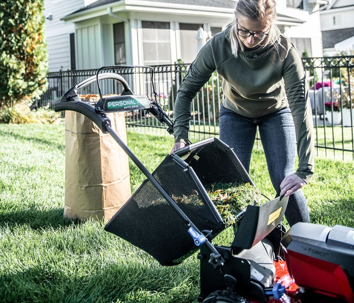 Toro 60V MAX (22") Electric Battery SMARTSTOW Personal Pace Auto-Drive High Wheel Mower - Main Street Mower | Winter Garden, Ocala, Clermont