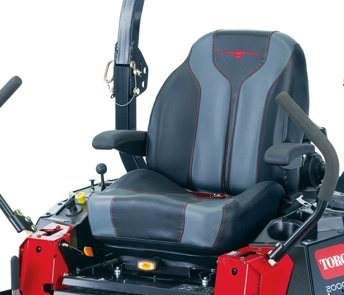 Toro Z Master 2000 60