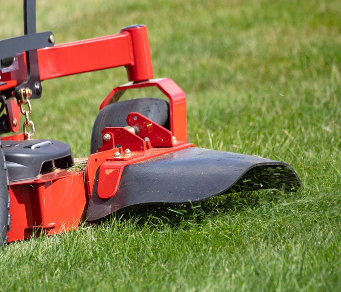 Toro Z-Master 2000 (48") 24.5HP Zero Turn Mower - Main Street Mower | Winter Garden, Ocala, Clermont