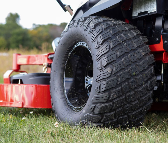 Toro Z-Master 2000 MyRIDE® HDX (52") 23.5HP Kawasaki Zero Turn Mower - Main Street Mower | Winter Garden, Ocala, Clermont