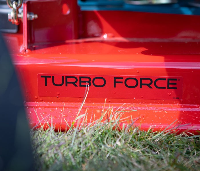 Toro Z-Master 2000 (48") 24.5HP Zero Turn Mower - Main Street Mower | Winter Garden, Ocala, Clermont