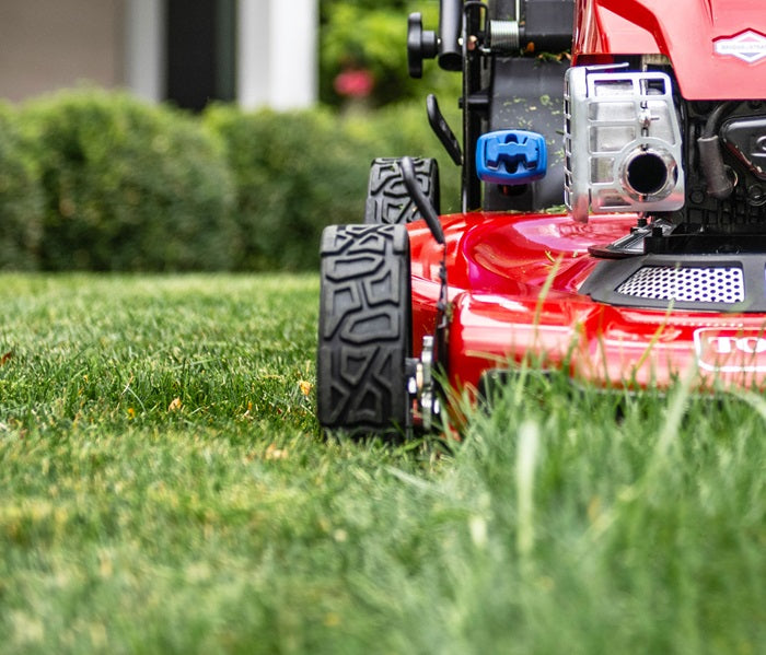 Toro Recycler (22") Personal Pace Auto-Drive™ Mower - Main Street Mower | Winter Garden, Ocala, Clermont