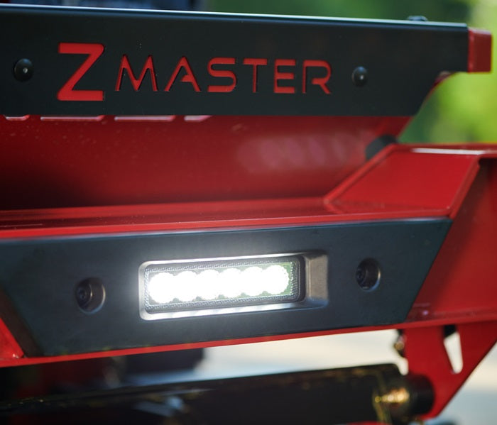 Toro Z-Master 4000 MyRIDE HDX 60" Deck 31HP Kawasaki Zero Turn Mower | 74055 | Main Street Mower | Winter Garden | Clermont | Ocala