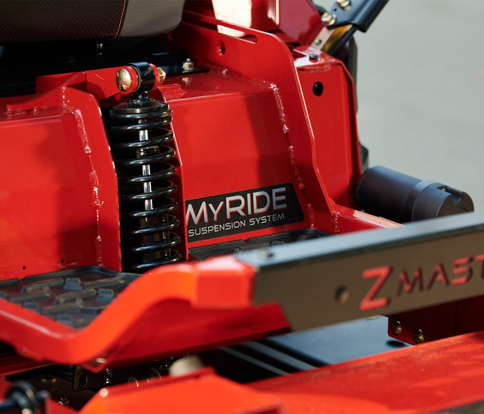 Toro Z-Master 4000 MyRIDE HDX 60" Deck 31HP Kawasaki Zero Turn Mower | 74055 | Main Street Mower | Winter Garden | Clermont | Ocala