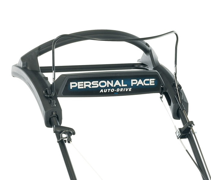 Toro Recycler (22") Personal Pace Auto-Drive™ Mower - Main Street Mower | Winter Garden, Ocala, Clermont