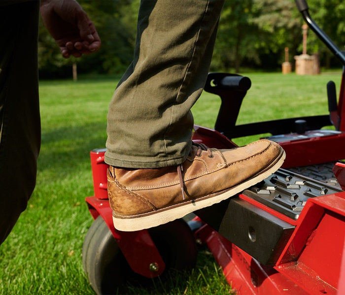 Toro Z-Master 4000 (48") 24.5HP Kawasaki Zero Turn Mower - Main Street Mower | Winter Garden, Ocala, Clermont