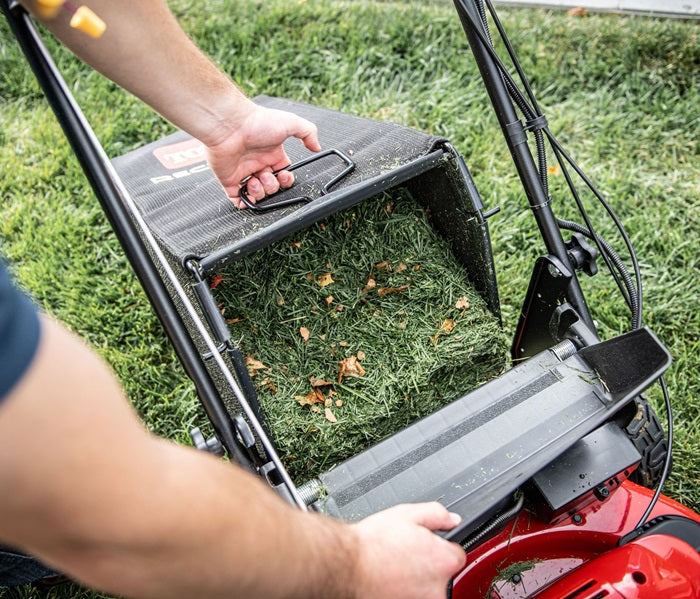 Toro Recycler (22") Personal Pace Auto-Drive™ Mower - Main Street Mower | Winter Garden, Ocala, Clermont