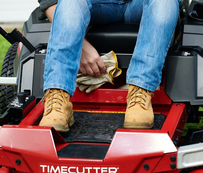 Toro TimeCutter (42") 16HP Zero Turn Mower - Main Street Mower | Winter Garden, Ocala, Clermont