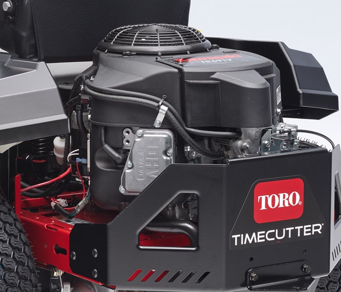 Toro TimeCutter® (50") 23HP Kawasaki Zero Turn Mower - Main Street Mower | Winter Garden, Ocala, Clermont