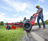 Toro ProLine HDX (48") Kawasaki Mid Size Walk Behind Mower | 44448 | Main Street Mower | Winter Garden | Clermont | Ocala
