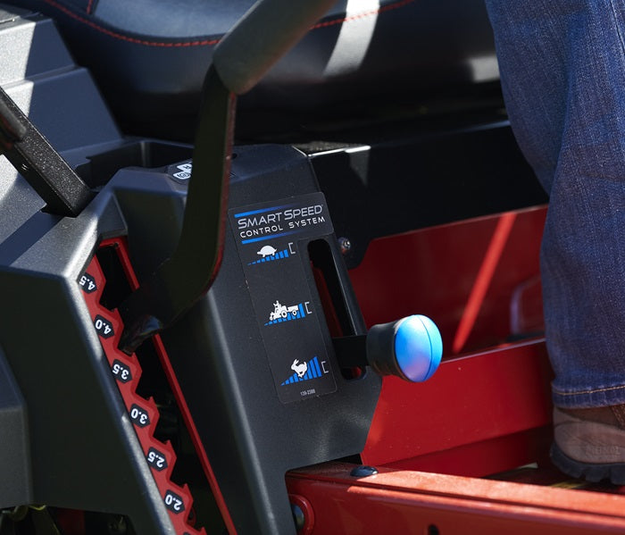 Toro TimeCutter (34") 22HP Kohler Zero Turn Mower - Main Street Mower | Winter Garden, Ocala, Clermont