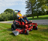 Toro Z-Master 4000 Voodoo MyRIDE HDX (52") 31HP Kawasaki Zero Turn Mower | 74052 | Main Street Mower | Winter Garden | Clermont | Ocala