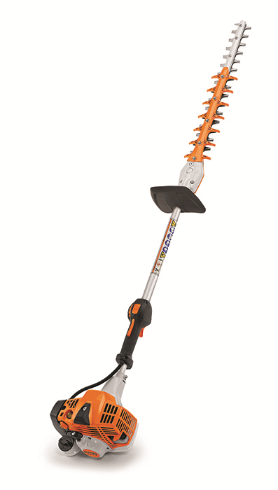 STIHL HL 91 K (0 Degree) Gas Powered Hedge Trimmer | Main Street Mower | Winter Garden | Clermont | Ocala