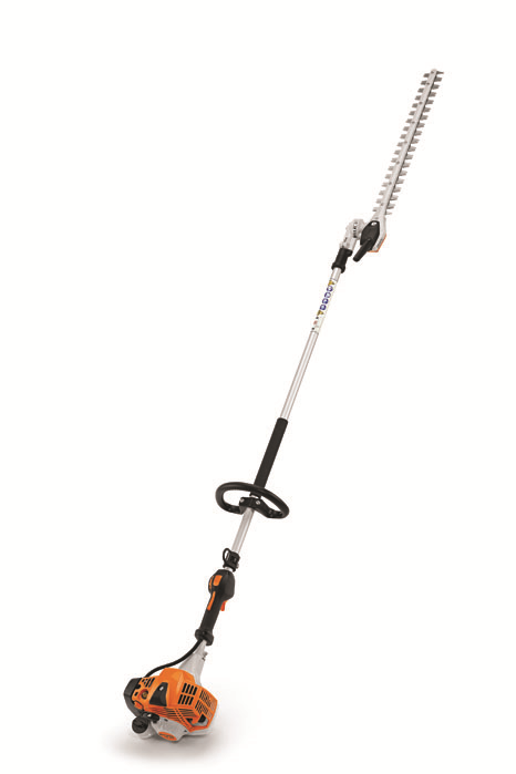 STIHL HL 94 (145 Degree) Gas Powered Hedge Trimmer | Main Street Mower | Winter Garden | Clermont | Ocala