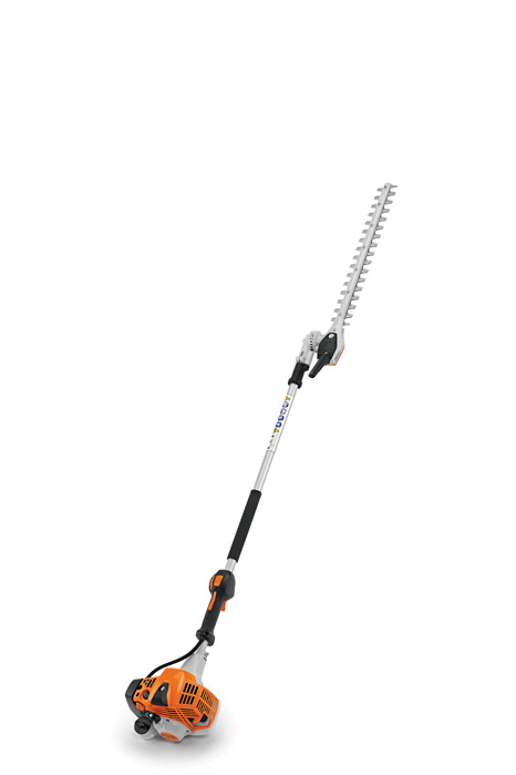 Stihl HL 94 K (145 Degree) Hedge Trimmer - Main Street Mower | Winter Garden, Ocala, Clermont