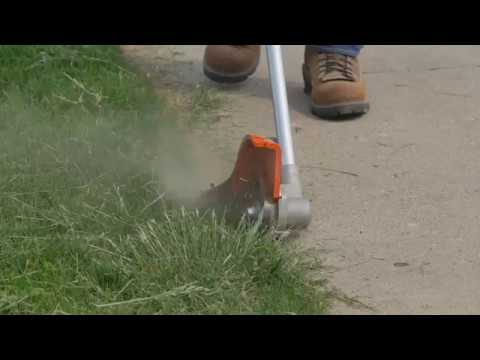 STIHL KM 94 R Multi-Task Tool | Main Street Mower | Winter Garden | Clermont | Ocala