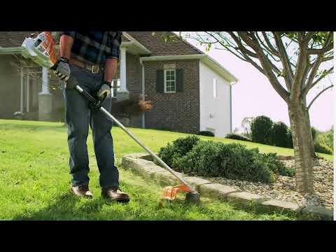 Stihl FS 70 R String Trimmer - Main Street Mower | Winter Garden, Ocala, Clermont