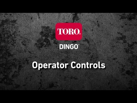 Dingo TX 525 Wide Track Loader | Kubota Engine | 22324 | Main Street Mower | Winter Garden | Clermont | Ocala