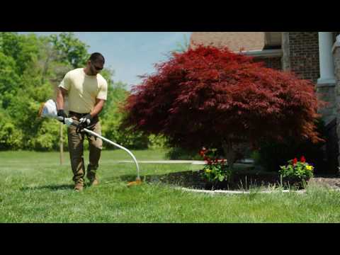STIHL KM 94 R Multi-Task Tool | Main Street Mower | Winter Garden | Clermont | Ocala