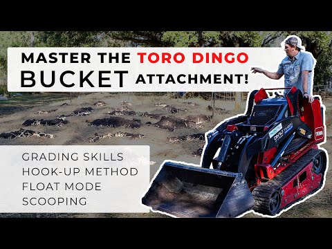 Dingo TX 1000 Narrow Track Loader | Kubota Engine | 22327 | Main Street Mower | Winter Garden | Clermont | Ocala