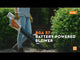 STIHL BGA 57 Battery Powered Handheld Blower | Main Street Mower | Winter Garden | Clermont | Ocala