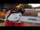STIHL MSE 141 C-Q Corded | 12" Bar Electric Chainsaw | Main Street Mower | Winter Garden | Clermont | Ocala