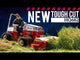 Ventrac HQ682 Tough Cut Brush Mower Attachment | 39.55118 | Main Street Mower | Winter Garden | Clermont | Ocala