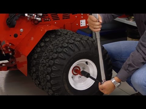 Ventrac Dual Trax Wheel Kit | 70.4067 | Main Street Mower | Winter Garden | Clermont | Ocala