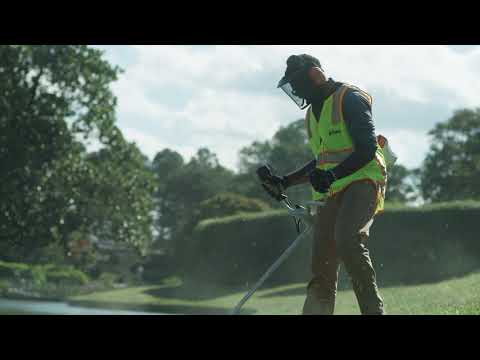 STIHL FSA 135 Battery Powered Trimmer with Bike Handles | Tool Only | Main Street Mower | Winter Garden | Clermont | Ocala