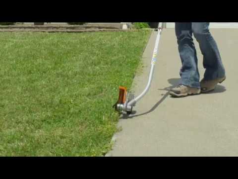 STIHL KM 94 R Multi-Task Tool | Main Street Mower | Winter Garden | Clermont | Ocala