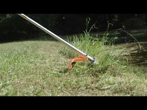 STIHL FSA 135 R Battery Powered String Trimmer | Tool Only | Main Street Mower | Winter Garden | Clermont | Ocala